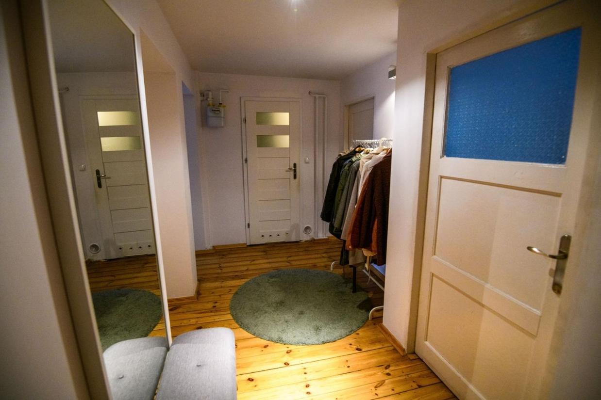 גדנסק Apartament Dluga מראה חיצוני תמונה