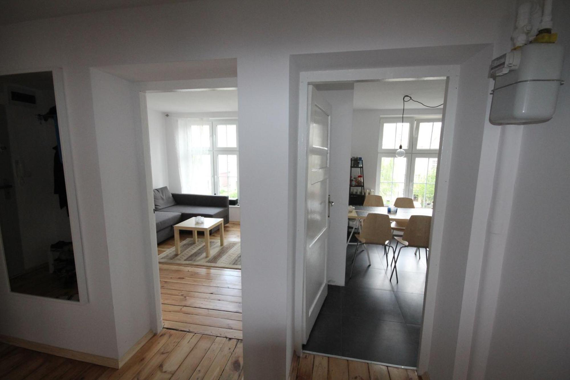 גדנסק Apartament Dluga מראה חיצוני תמונה