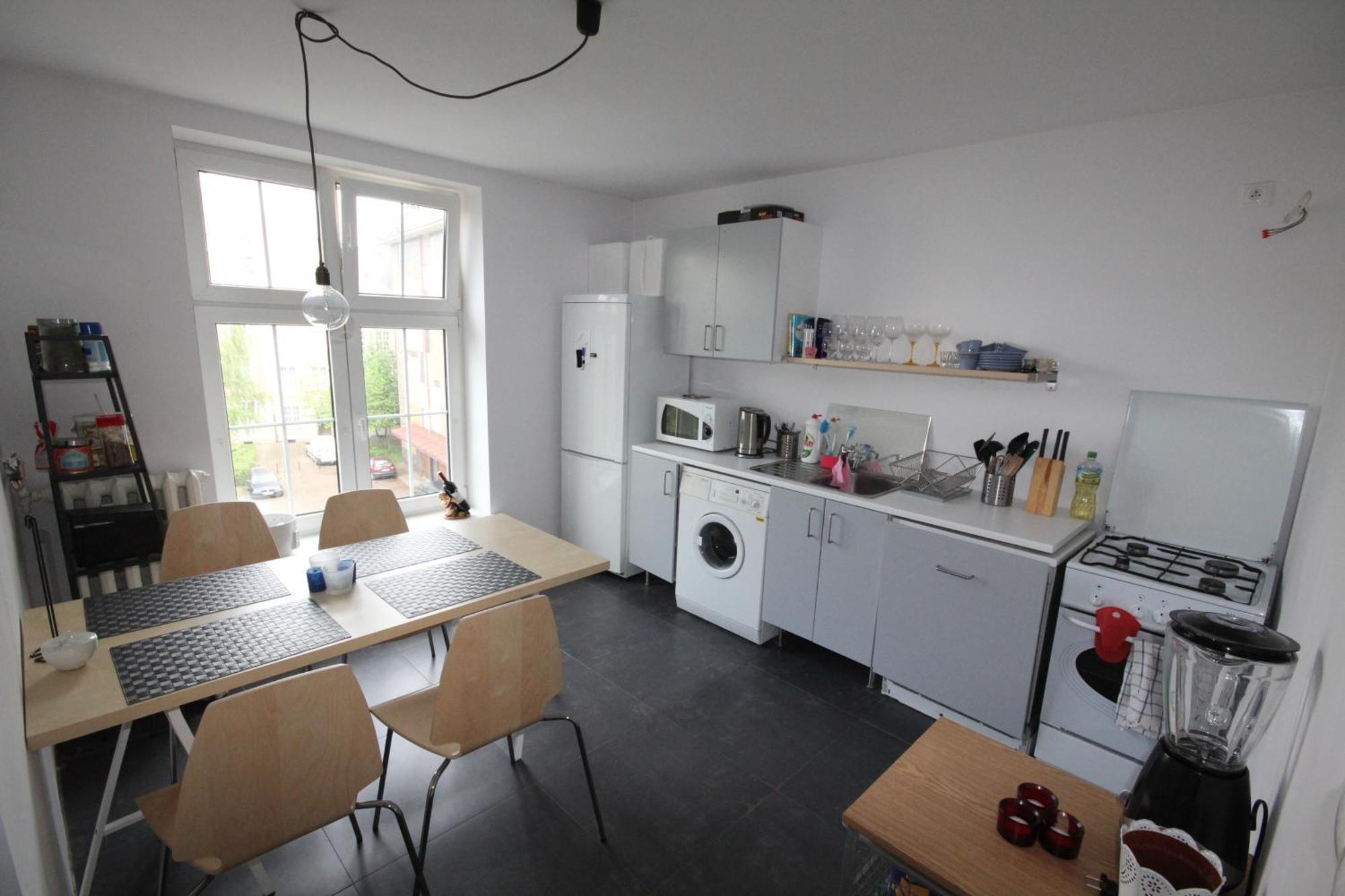גדנסק Apartament Dluga מראה חיצוני תמונה