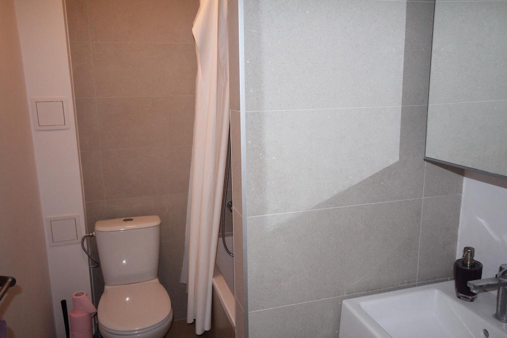 גדנסק Apartament Dluga חדר תמונה
