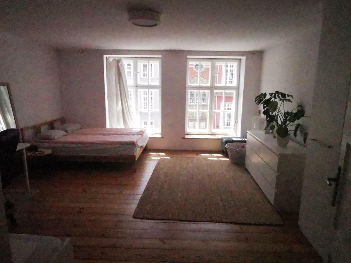 גדנסק Apartament Dluga מראה חיצוני תמונה