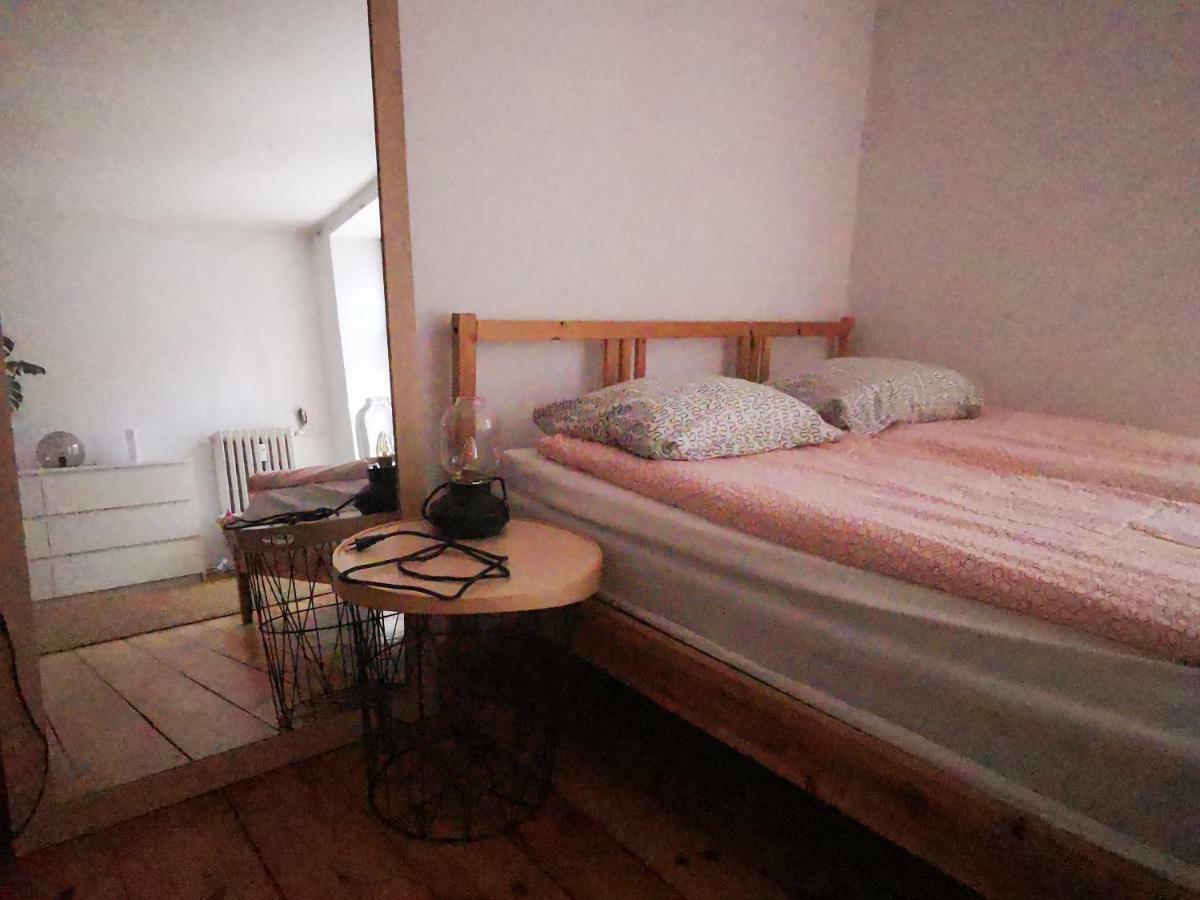 גדנסק Apartament Dluga מראה חיצוני תמונה